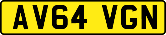 AV64VGN