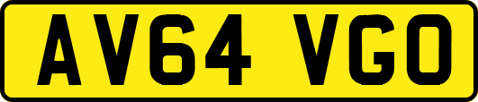 AV64VGO