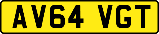 AV64VGT