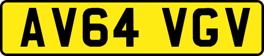 AV64VGV
