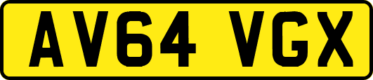 AV64VGX