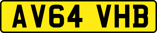 AV64VHB