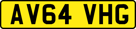 AV64VHG