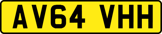 AV64VHH