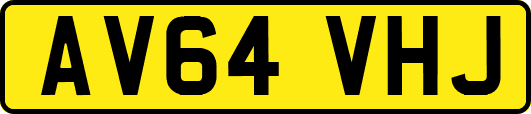 AV64VHJ