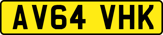 AV64VHK