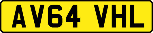 AV64VHL