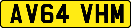 AV64VHM