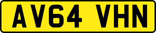 AV64VHN