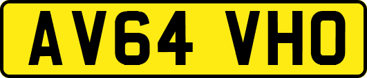 AV64VHO