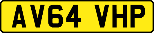 AV64VHP