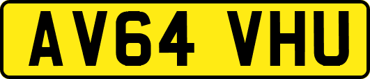 AV64VHU