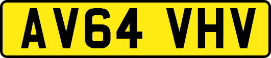 AV64VHV