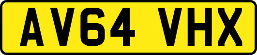 AV64VHX
