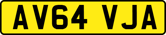 AV64VJA