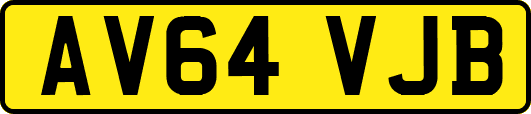 AV64VJB