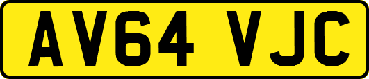 AV64VJC