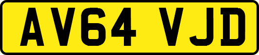 AV64VJD