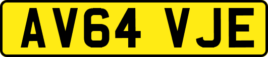 AV64VJE