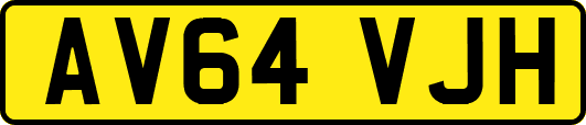 AV64VJH