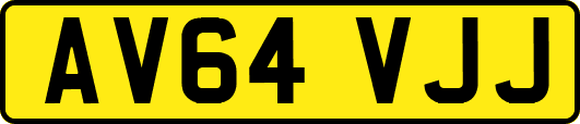 AV64VJJ