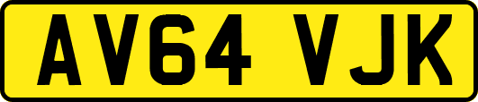 AV64VJK