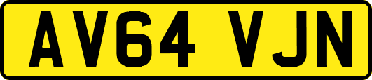 AV64VJN