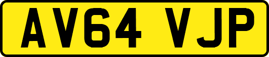 AV64VJP