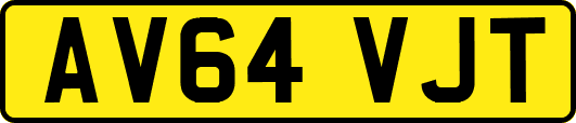 AV64VJT