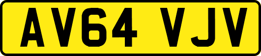 AV64VJV