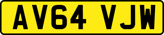 AV64VJW