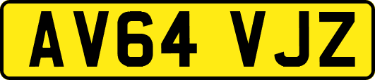 AV64VJZ