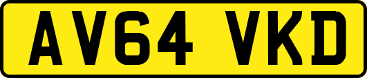 AV64VKD