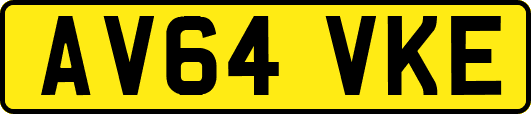 AV64VKE