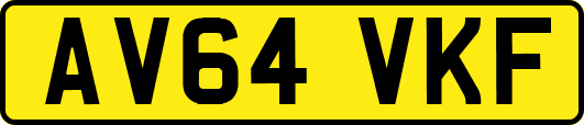 AV64VKF