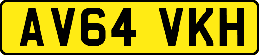 AV64VKH
