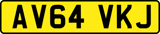 AV64VKJ