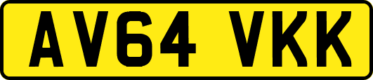 AV64VKK