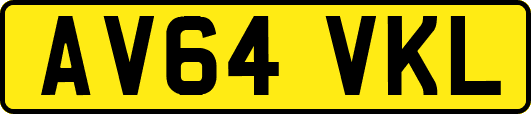 AV64VKL