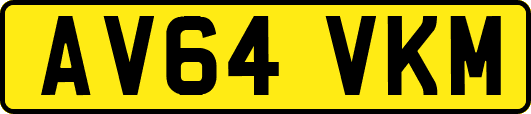 AV64VKM