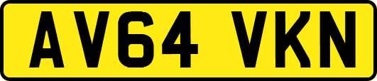 AV64VKN