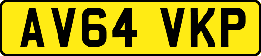 AV64VKP