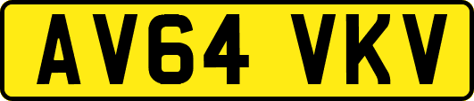 AV64VKV