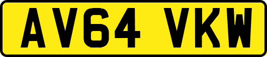 AV64VKW