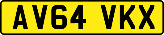 AV64VKX