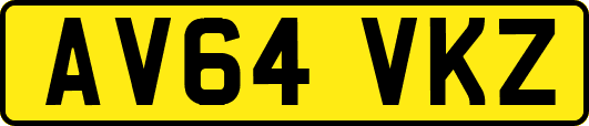 AV64VKZ