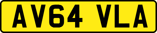AV64VLA
