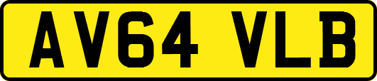 AV64VLB