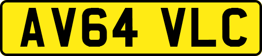 AV64VLC