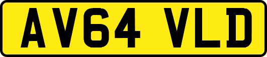 AV64VLD